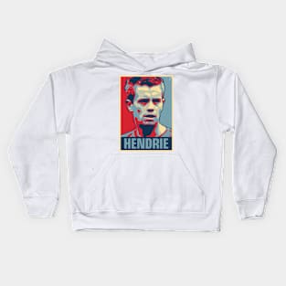 Hendrie Kids Hoodie